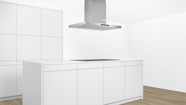 Bosch afzuigkap DIB91JN55 afbeelding 3