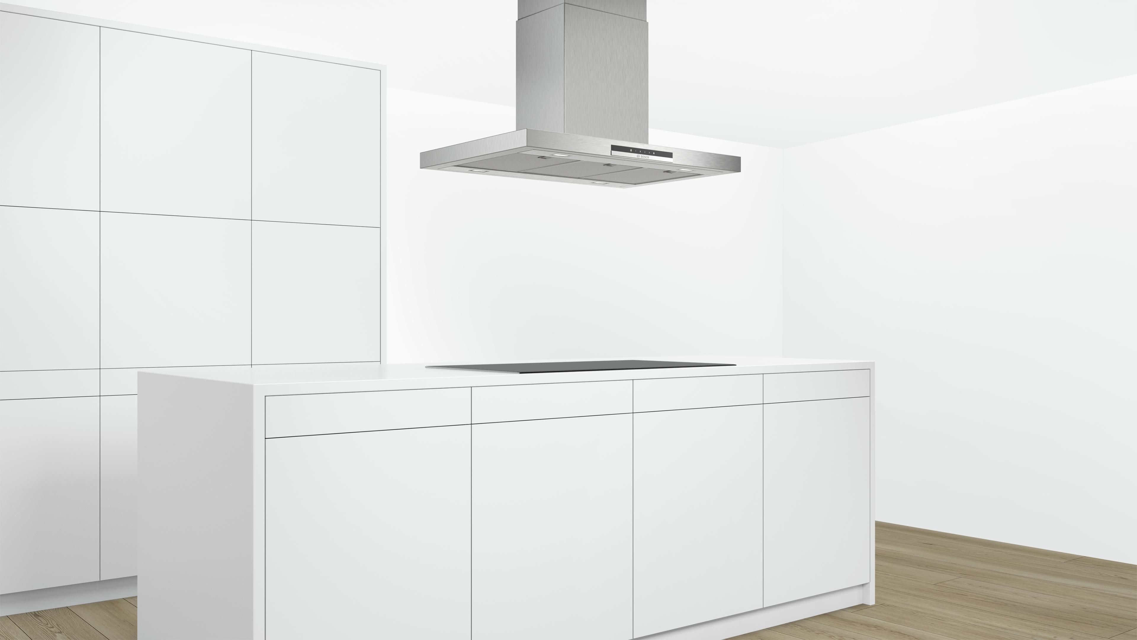 Bosch DIB97IM50  afzuigkap afbeelding 5