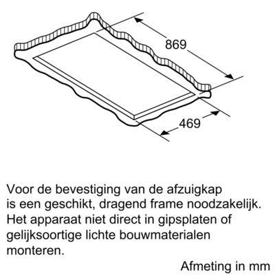 DID098R50 van Bosch afbeelding 6