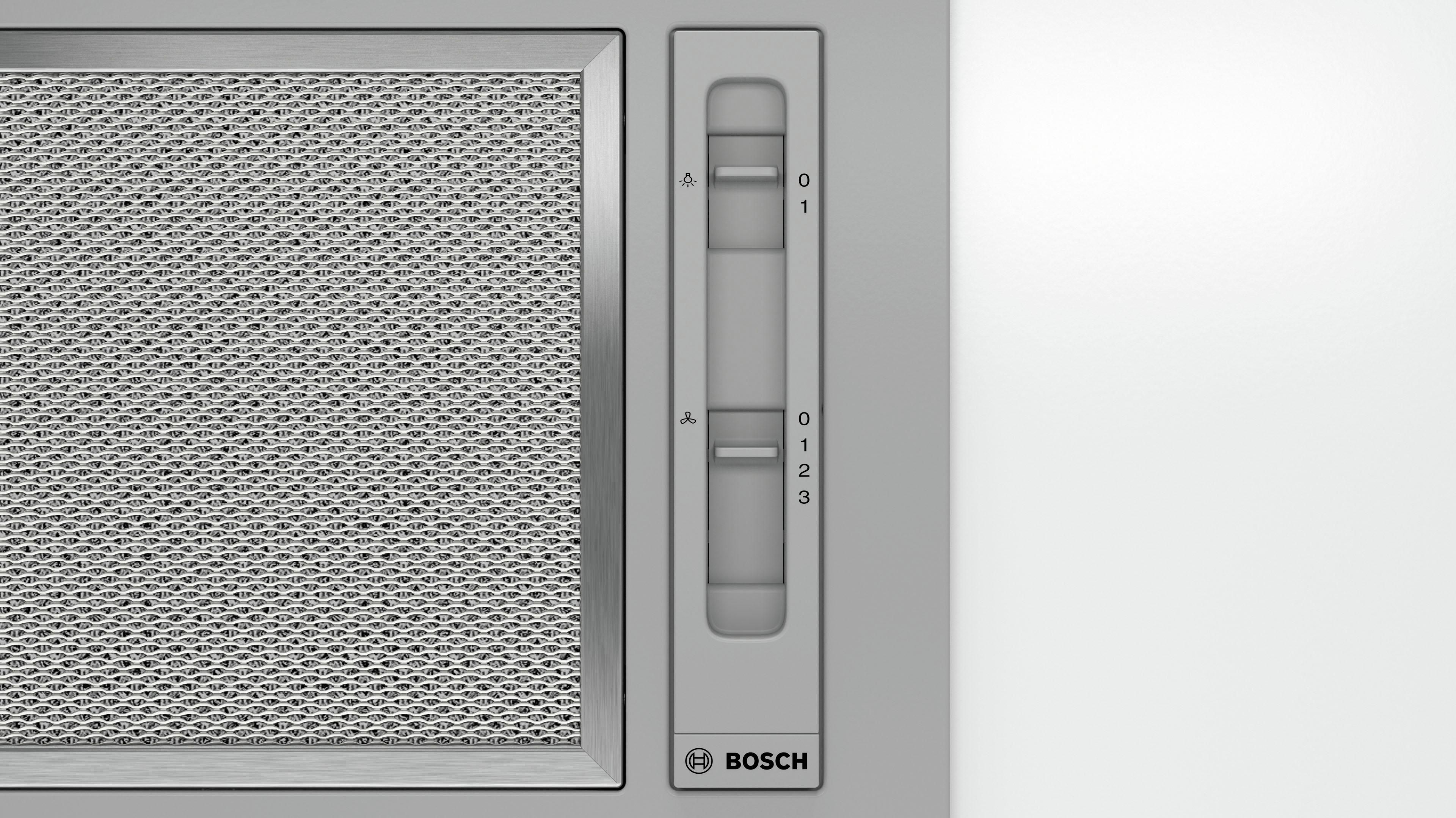 Bosch afzuigkap DLN53AA70 afbeelding 3