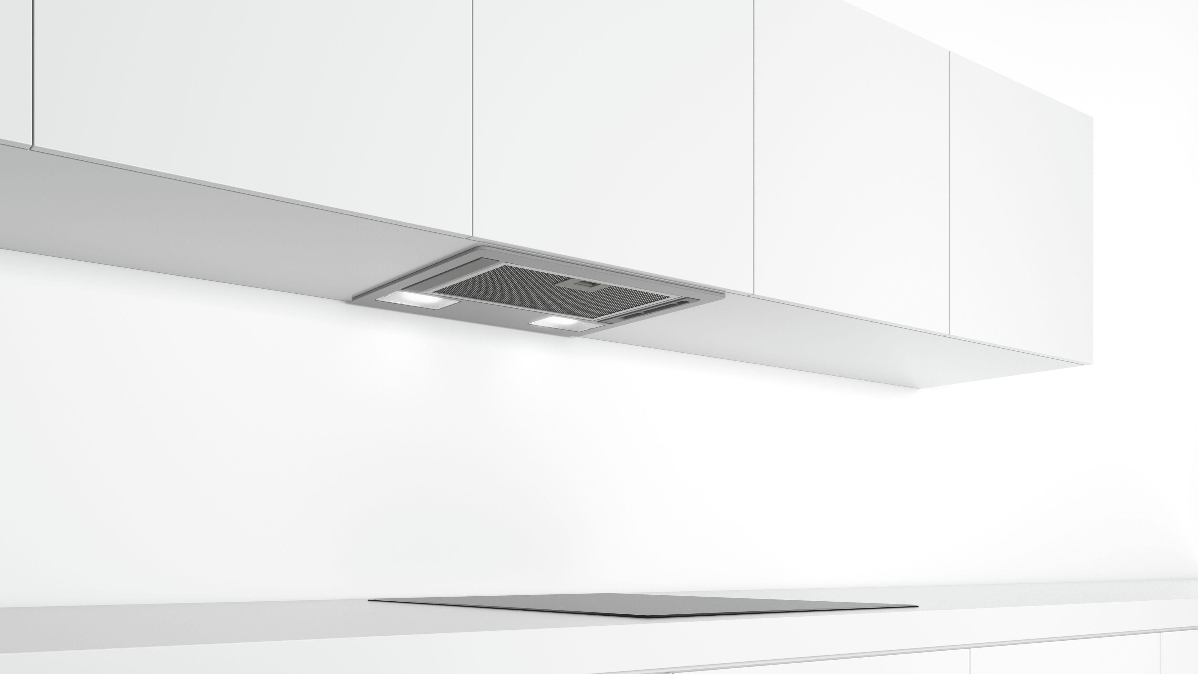 Bosch afzuigkap  DLN53AA70 afbeelding 4