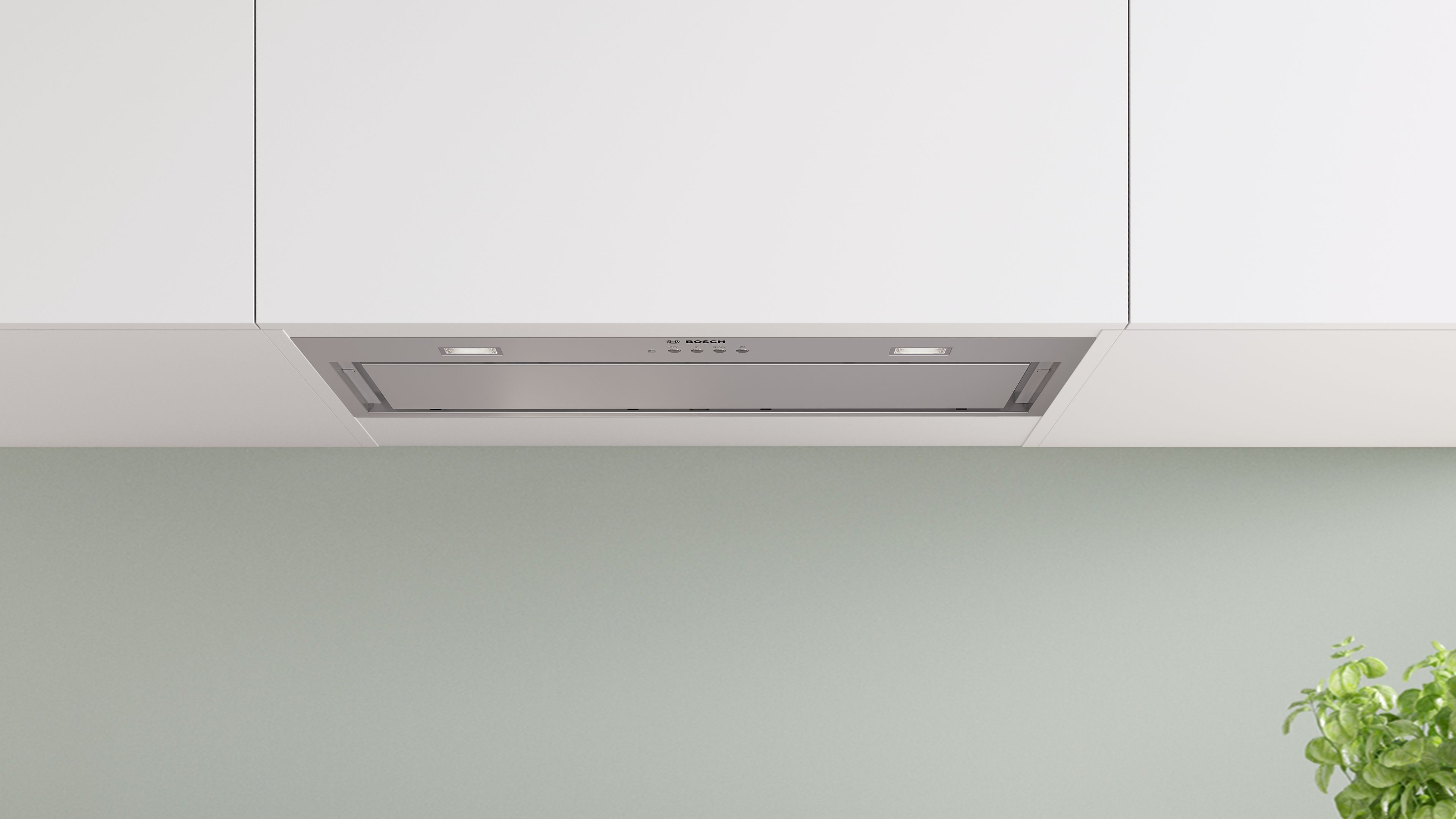 Bosch afzuigkap DLN77AC50 afbeelding 3