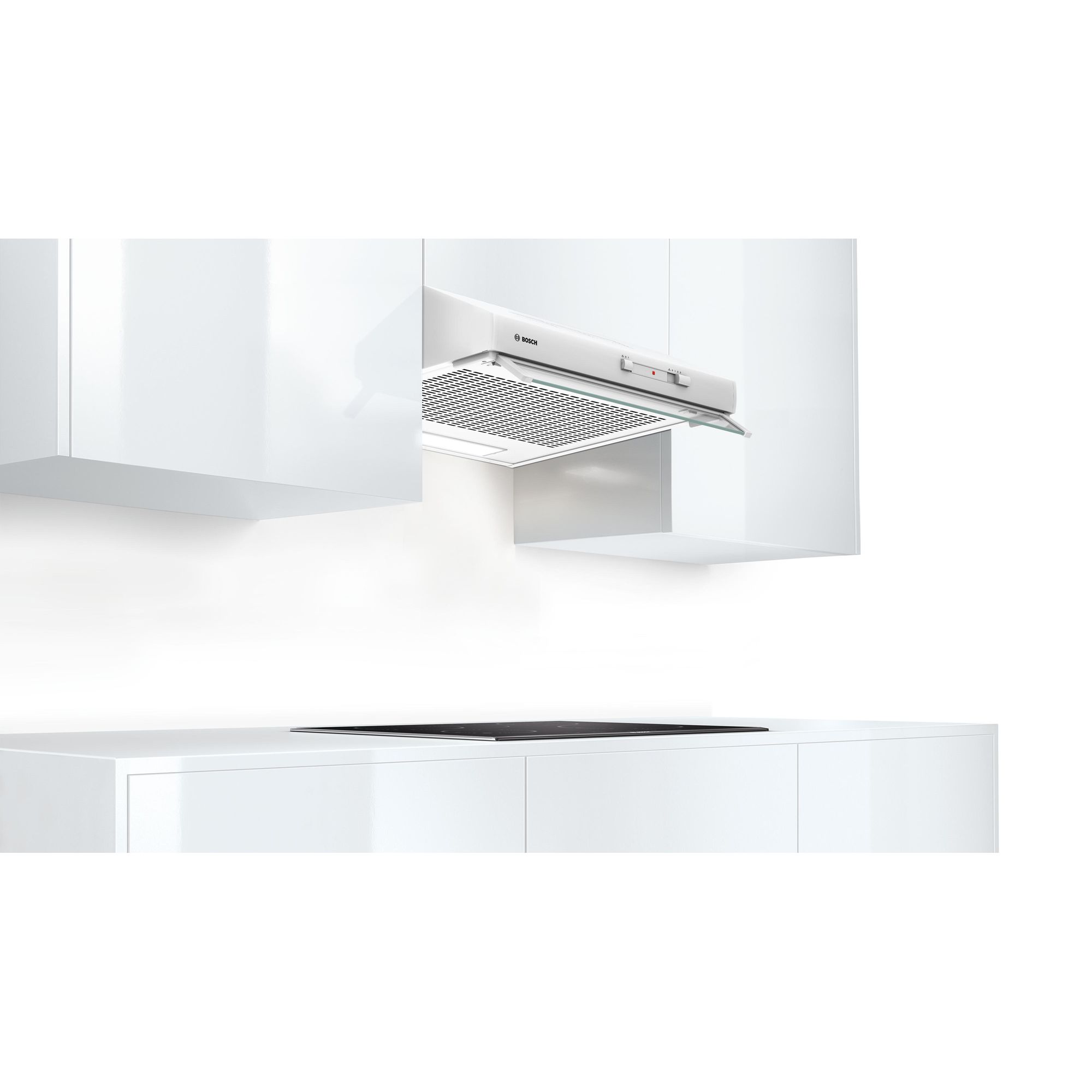 Bosch DUL62FA21  afzuigkap afbeelding 5