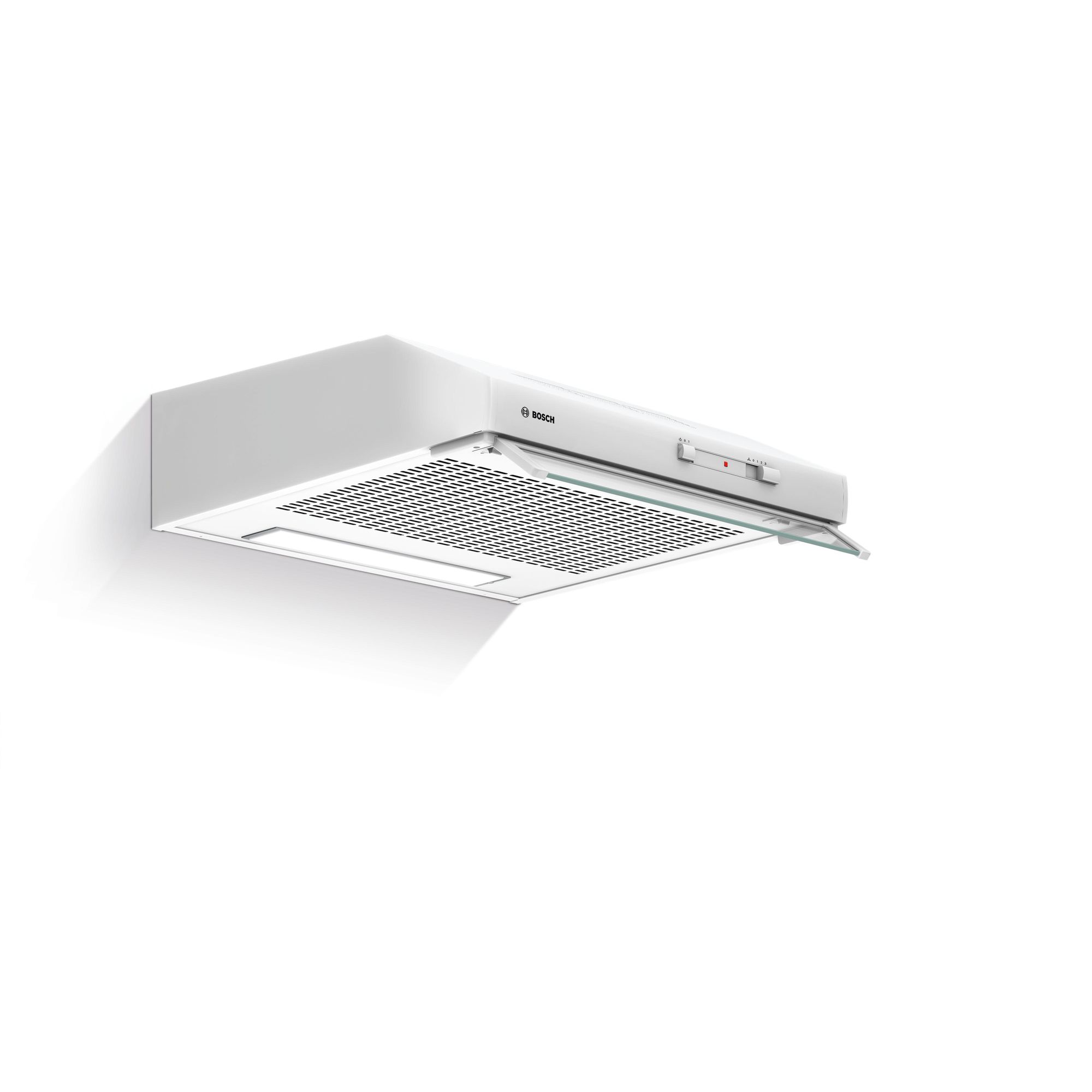 Bosch afzuigkap  DUL62FA21 afbeelding 4