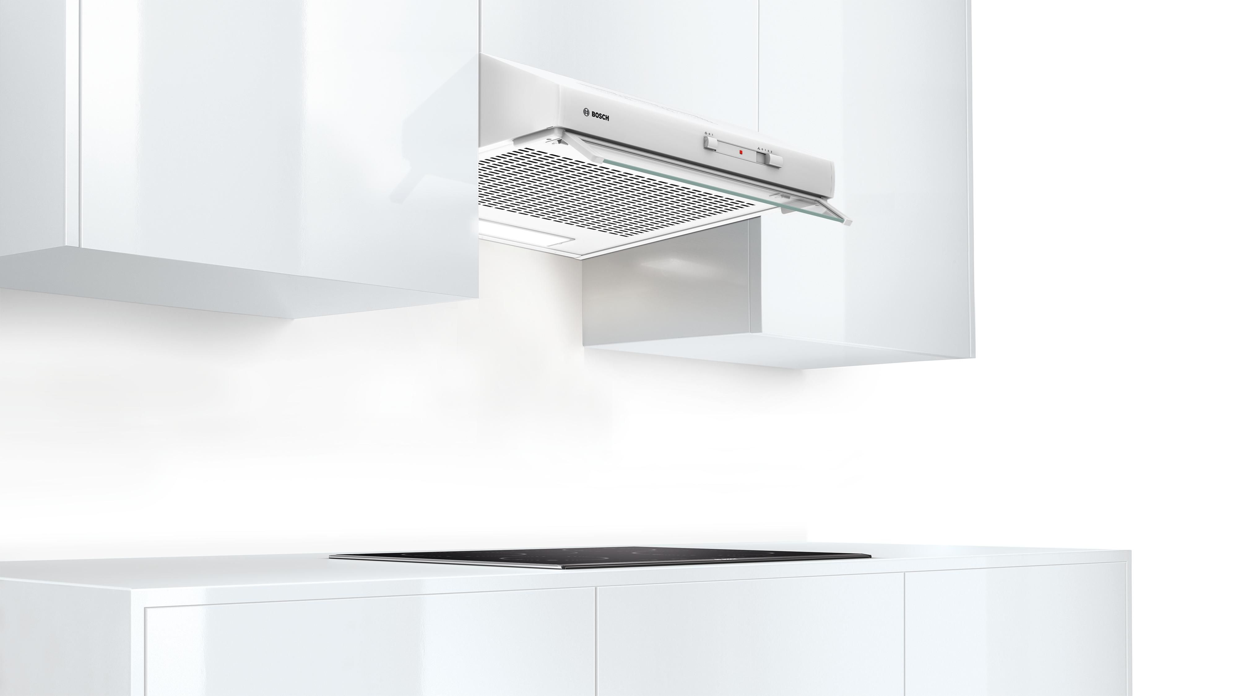 Bosch DUL62FA21  afzuigkap afbeelding 5