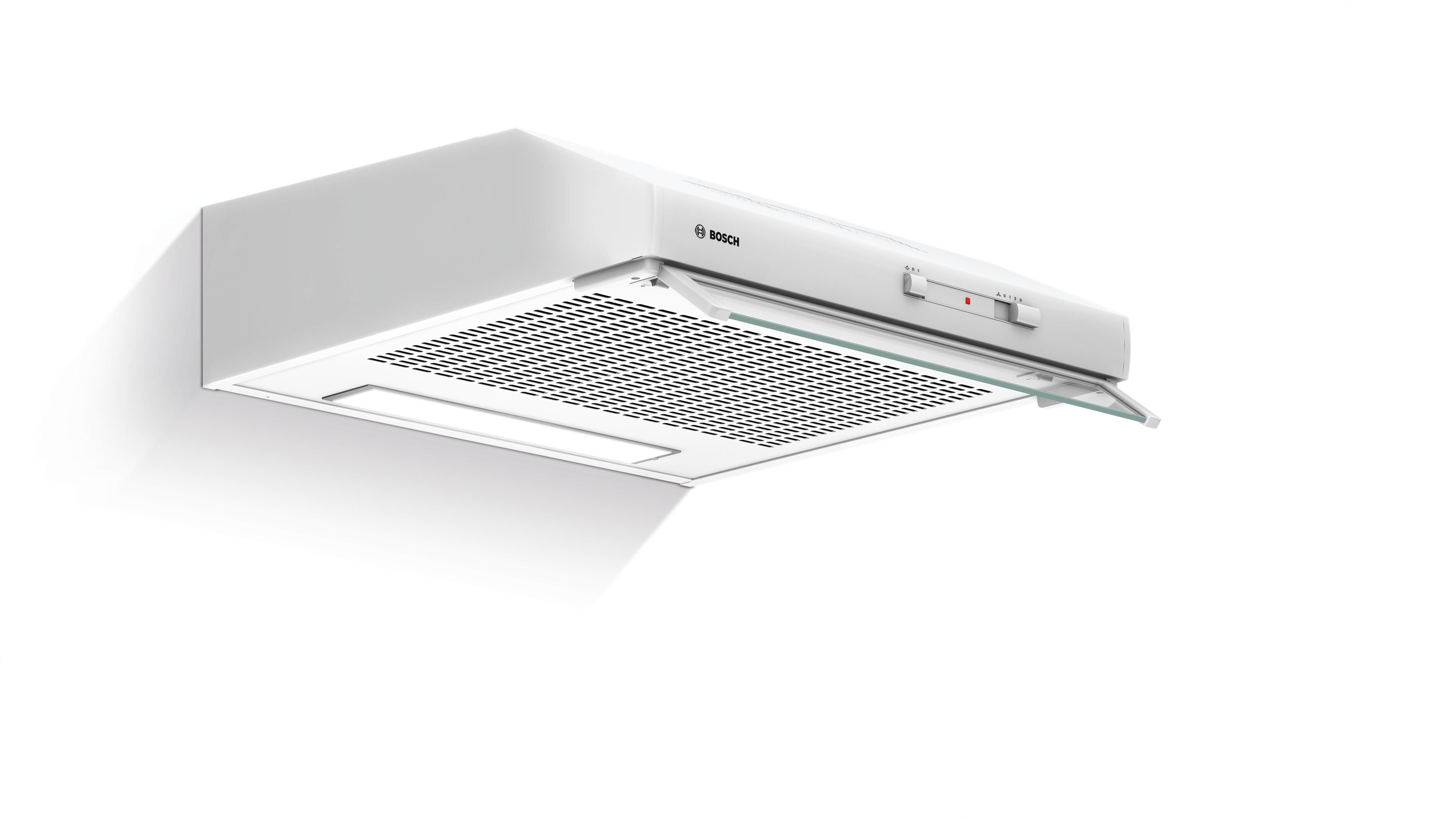 Bosch afzuigkap  DUL62FA21 afbeelding 4