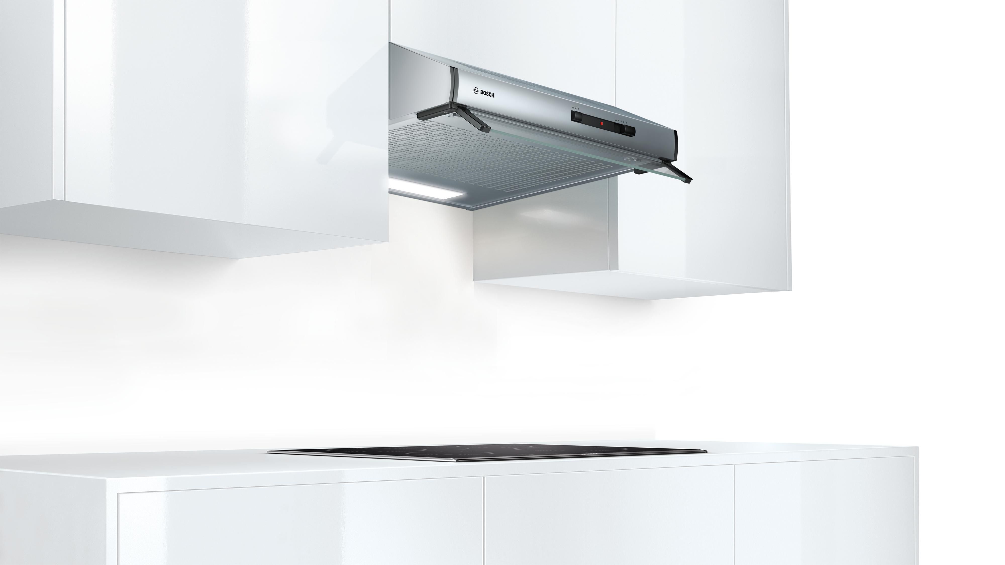 Bosch DUL62FA51  afzuigkap afbeelding 5