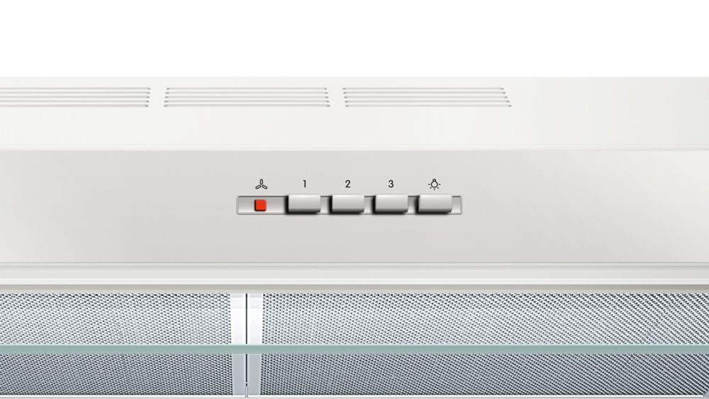 Bosch afzuigkap DUL63CC20 afbeelding 3