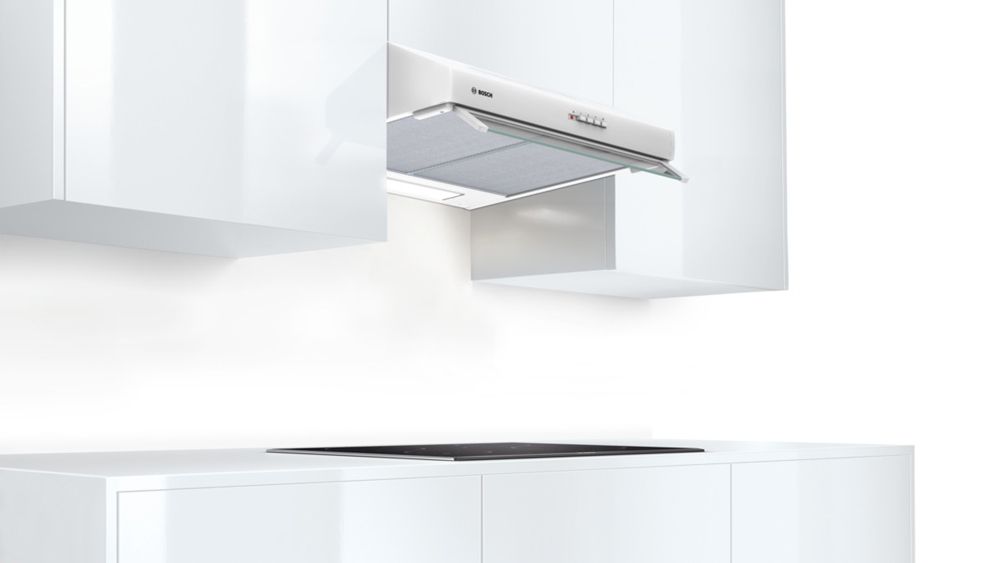 Bosch DUL63CC20  afzuigkap afbeelding 5