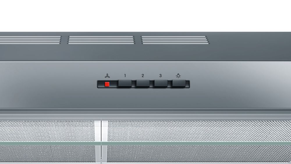 Bosch afzuigkap DUL63CC50 afbeelding 3