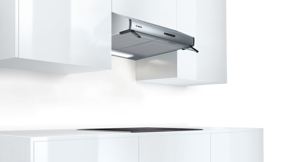 Bosch DUL63CC50  afzuigkap afbeelding 5