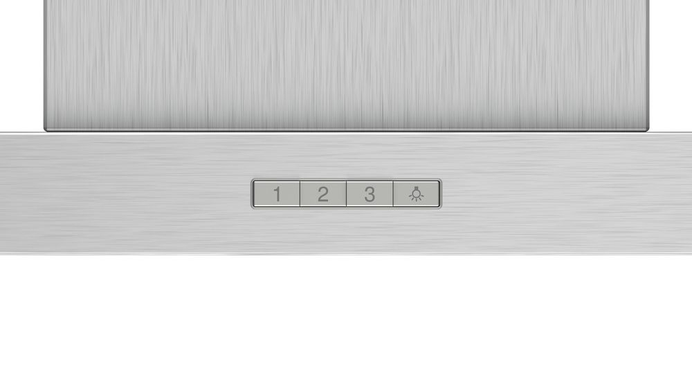 DWB66BC50 Bosch afbeelding 2