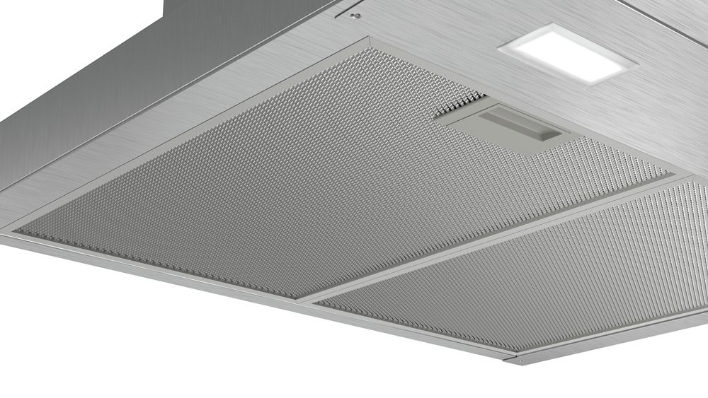 Bosch afzuigkap DWB66BC50 afbeelding 3