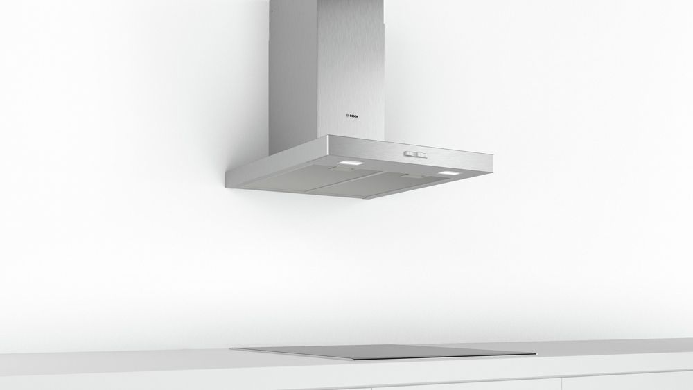 Bosch afzuigkap  DWB66BC50 afbeelding 4