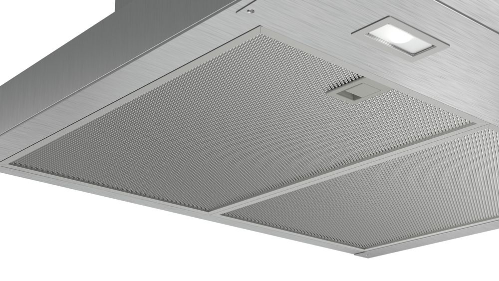 Bosch afzuigkap DWB66DM50 afbeelding 3