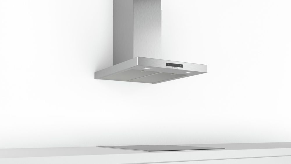 Bosch afzuigkap  DWB66DM50 afbeelding 4