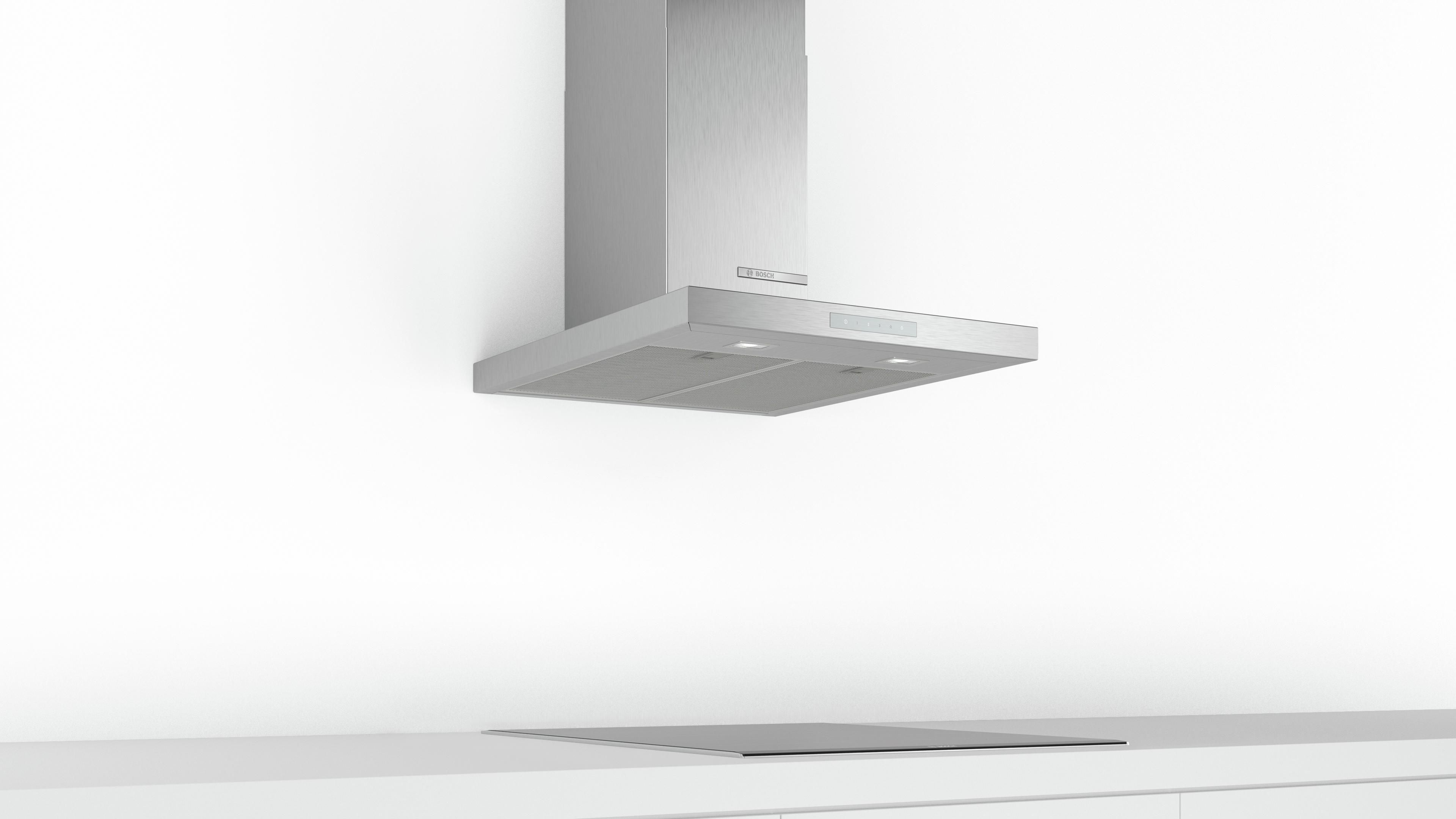 Bosch afzuigkap  DWB67CM50 afbeelding 4