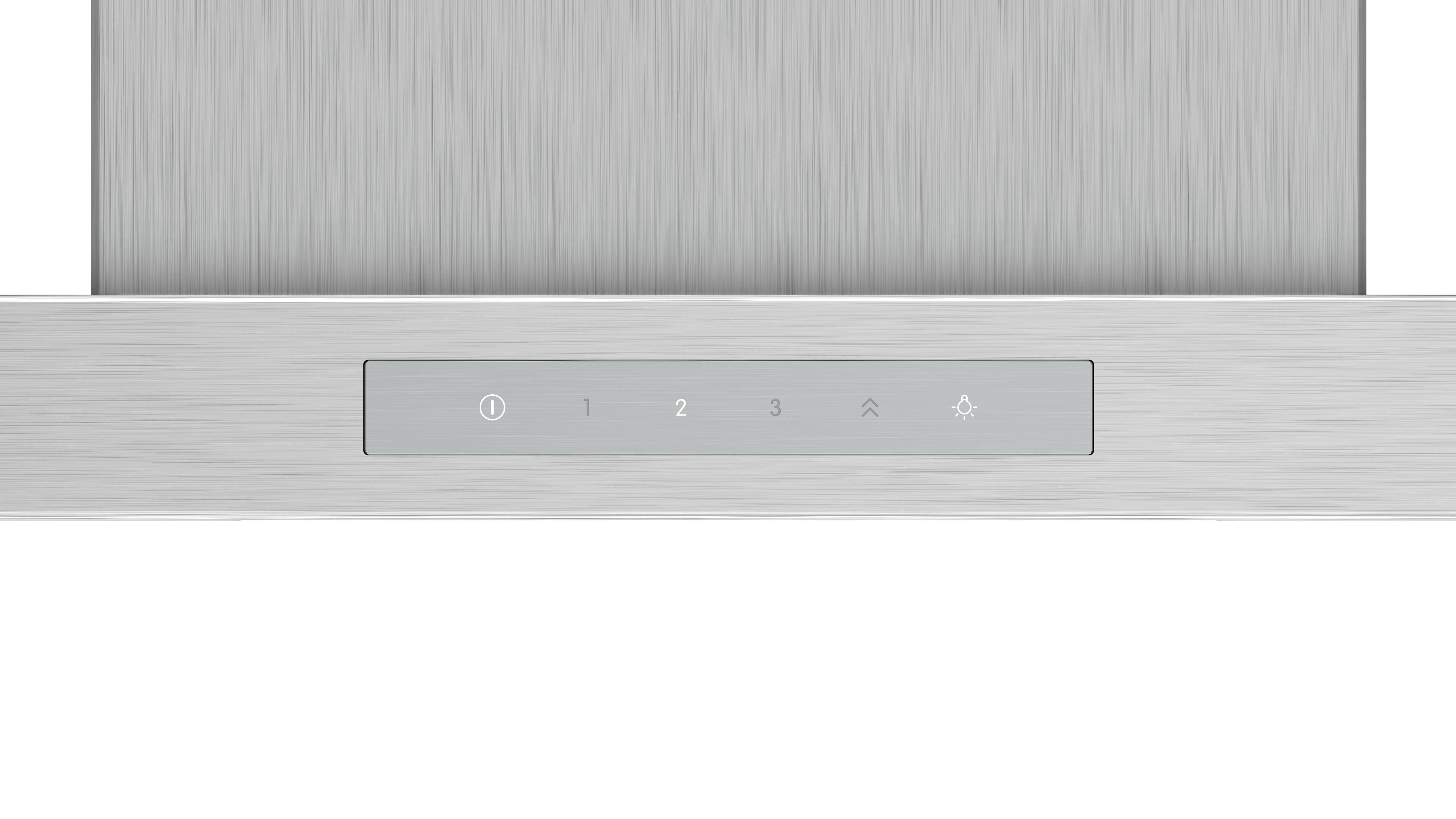 Bosch afzuigkap DWB77CM50 afbeelding 3