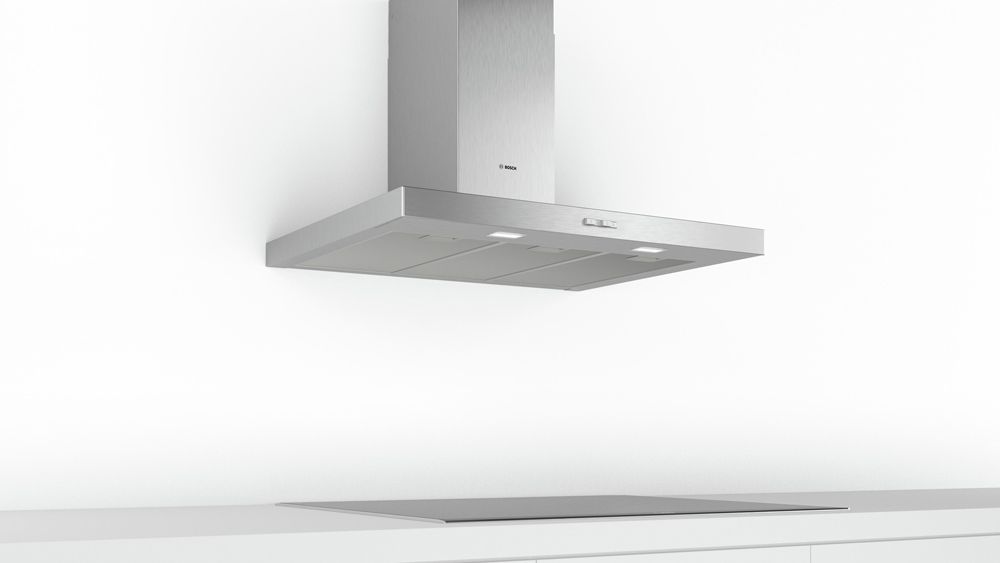 Bosch afzuigkap  DWB96BC50 afbeelding 4