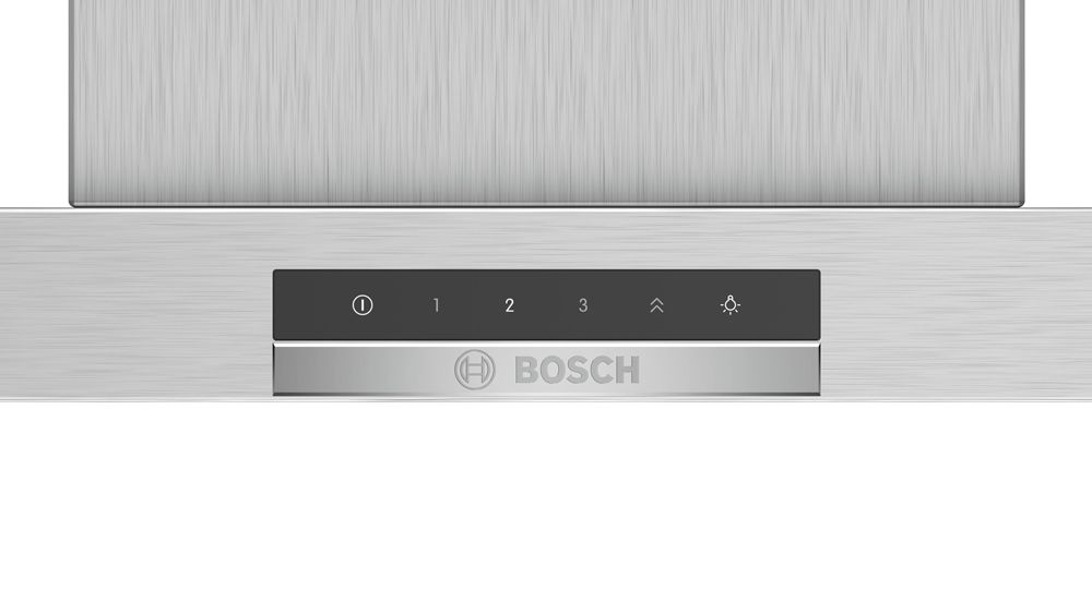 Bosch afzuigkap DWB96DM50 afbeelding 3