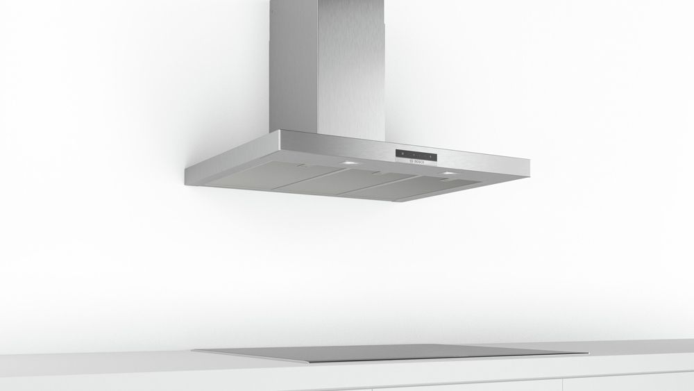 Bosch afzuigkap  DWB96DM50 afbeelding 4