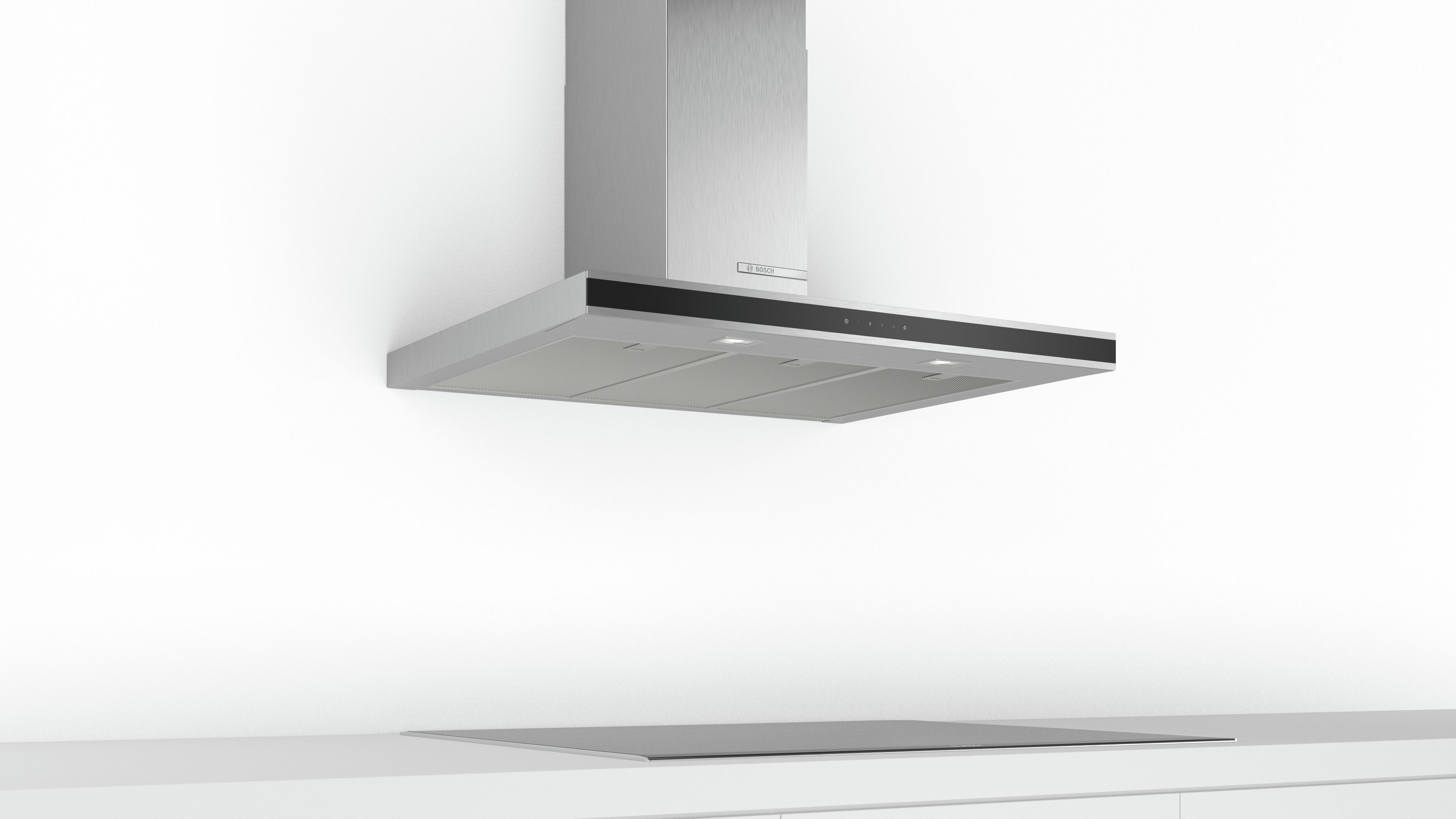 Bosch afzuigkap DWB96FM50 afbeelding 3