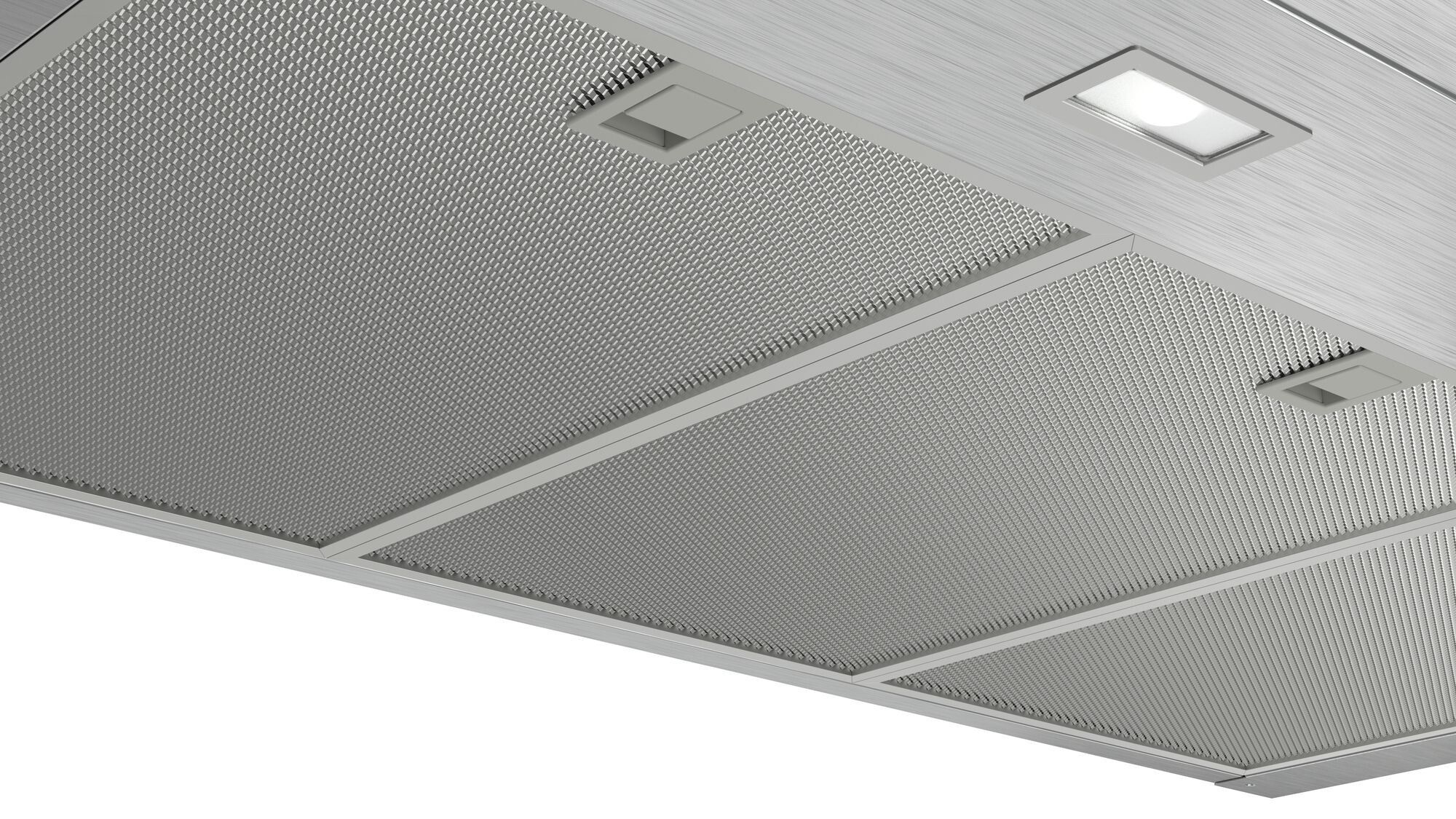 Bosch afzuigkap  DWB96IM50 afbeelding 4
