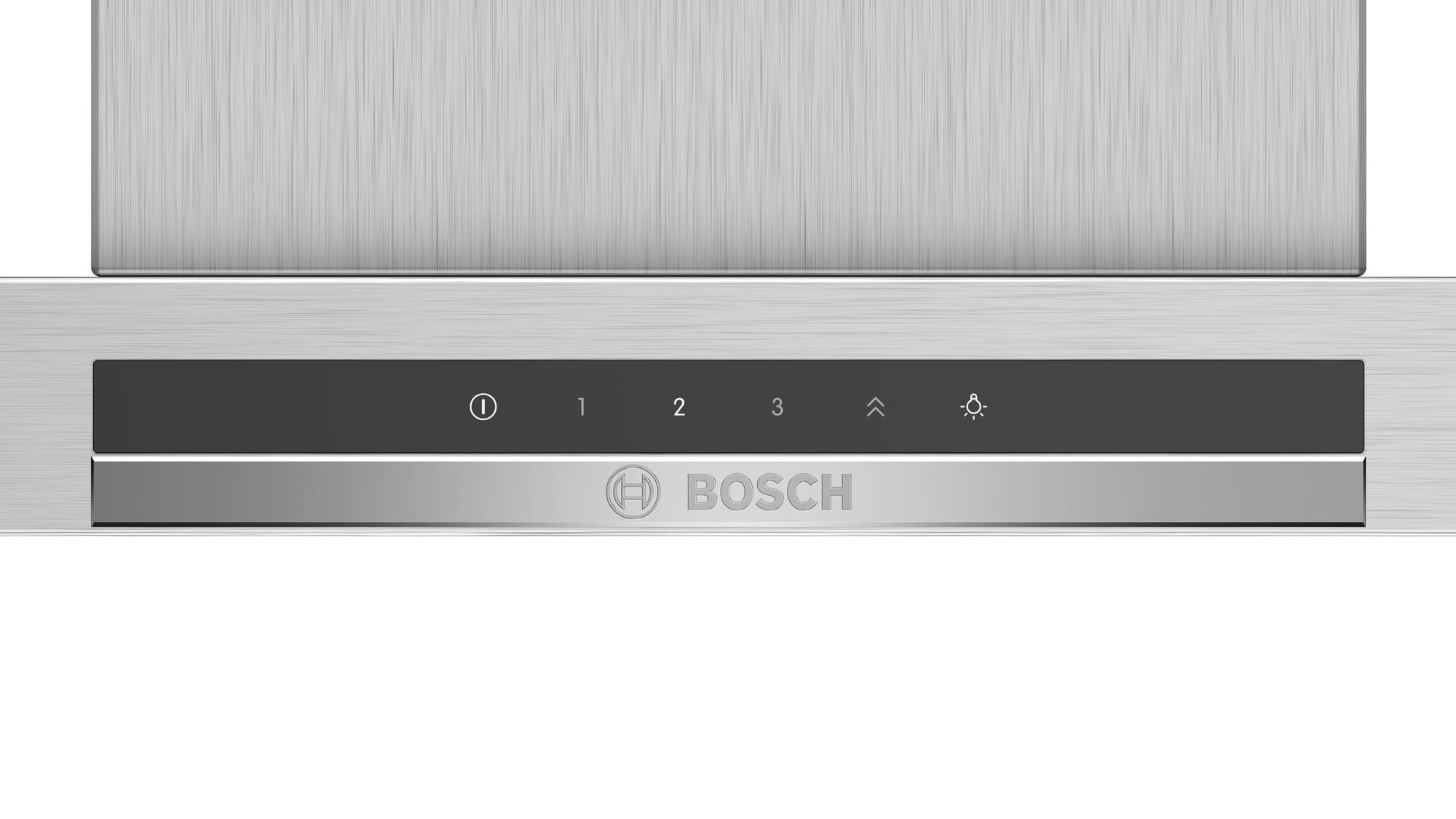 Bosch afzuigkap DWB96IM50 afbeelding 3