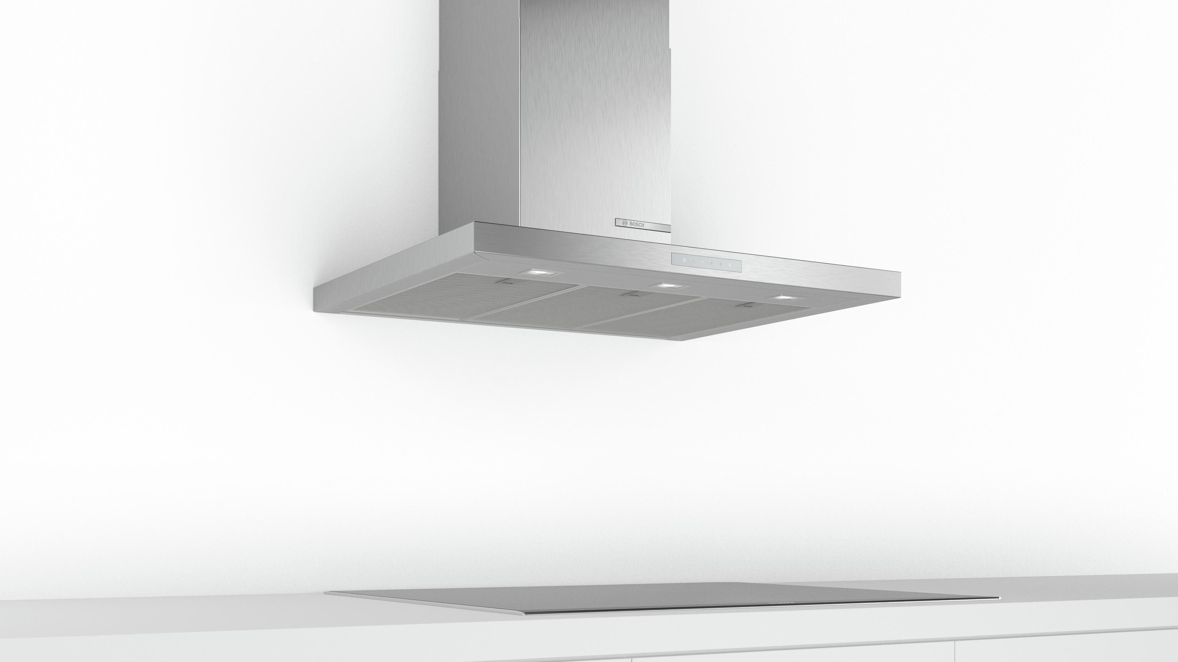 Bosch afzuigkap  DWB97CM50 afbeelding 4