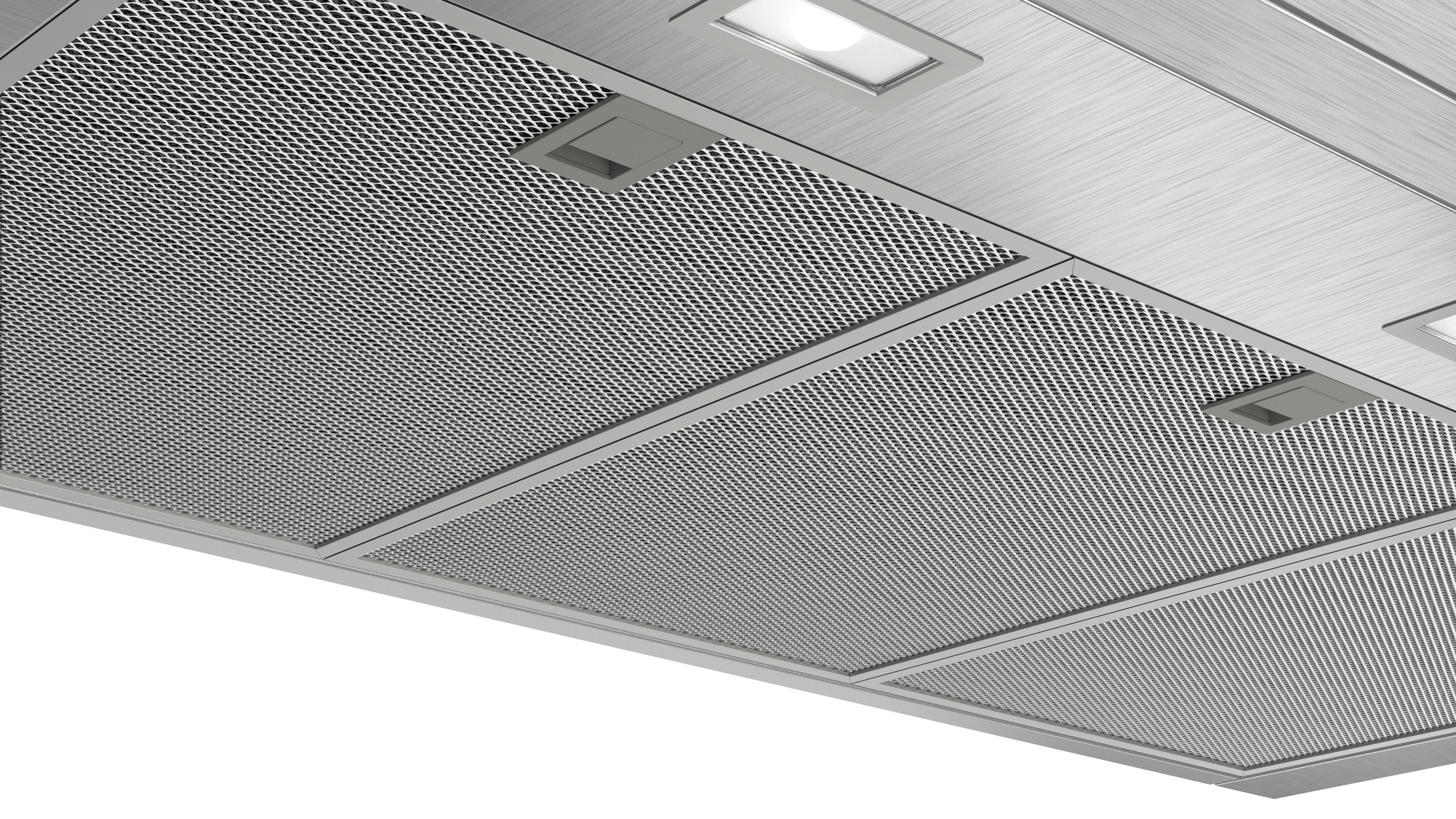 Bosch afzuigkap DWB97CM50 afbeelding 3