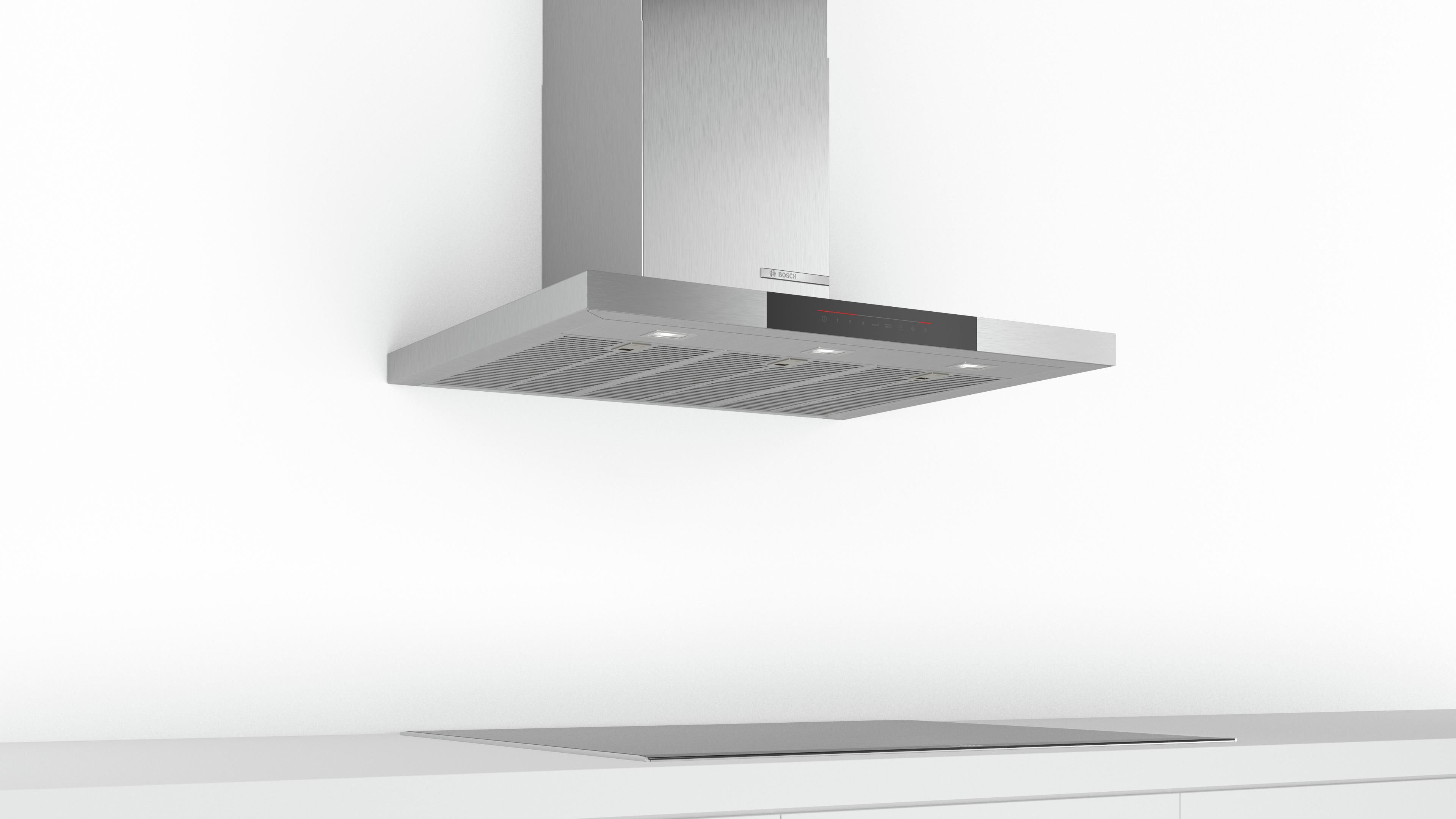 Bosch afzuigkap DWB97JP50 afbeelding 3