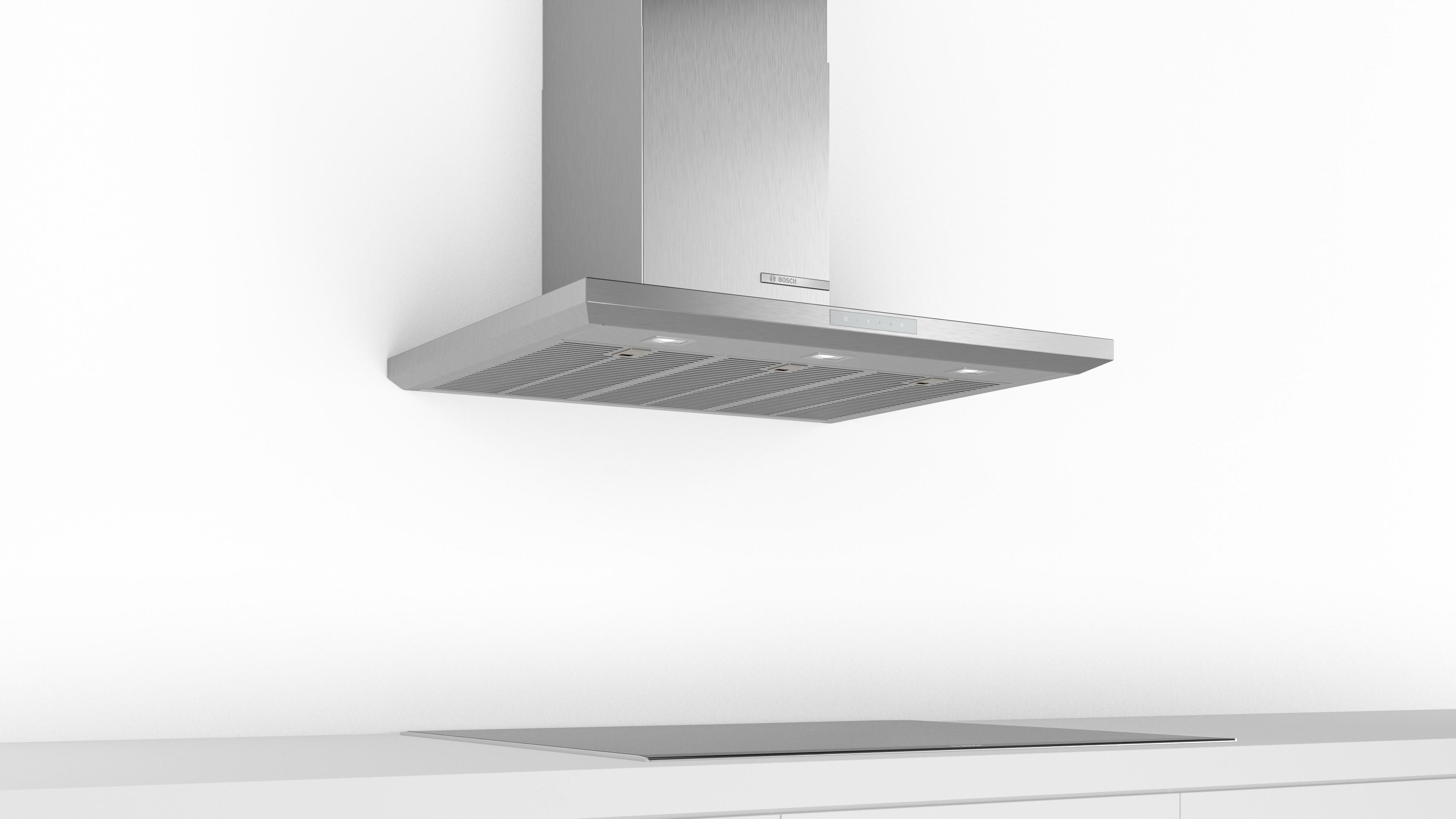 Bosch DWB97LM50  afzuigkap afbeelding 5