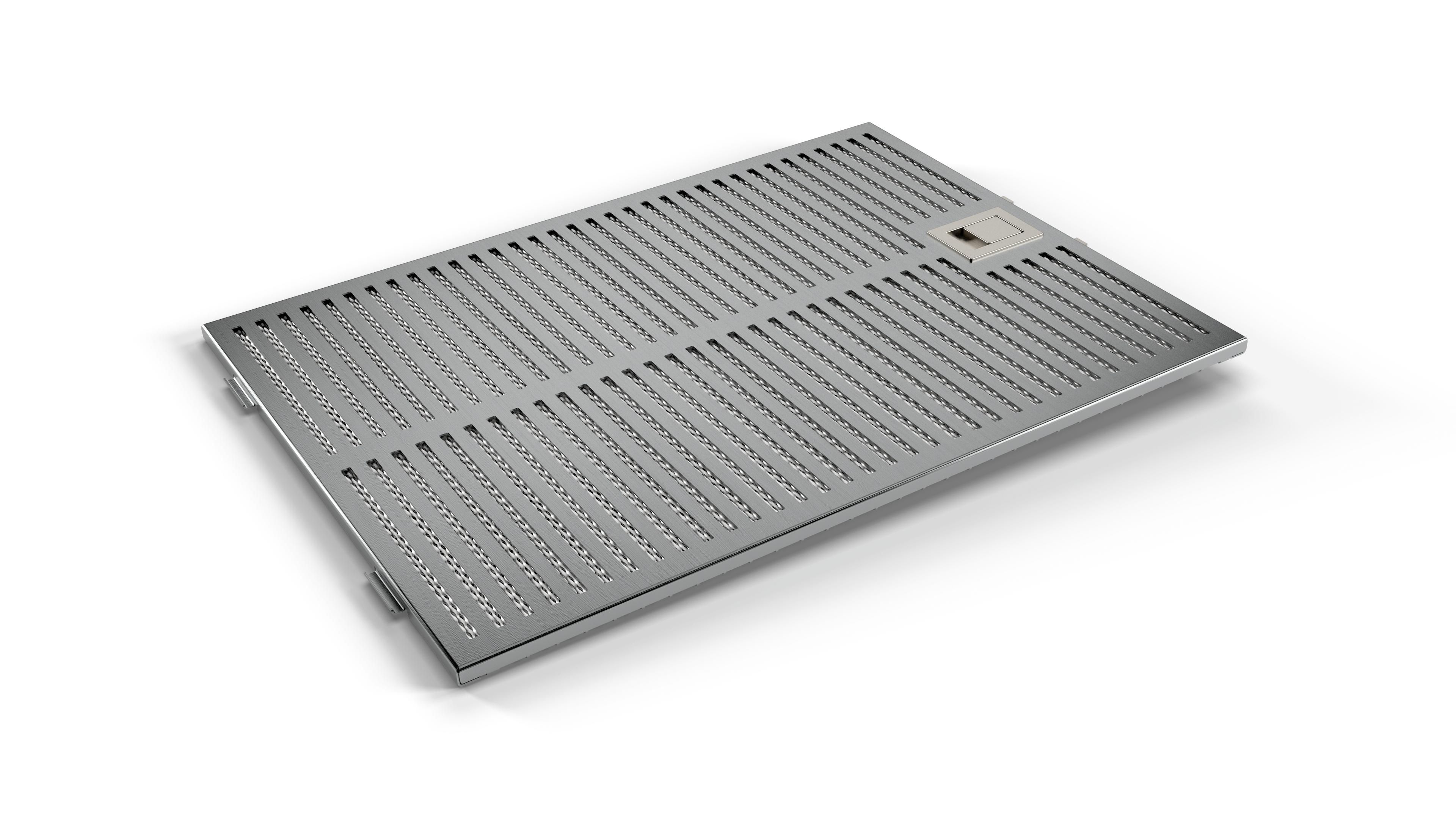 Bosch afzuigkap DWB97LM50 afbeelding 3
