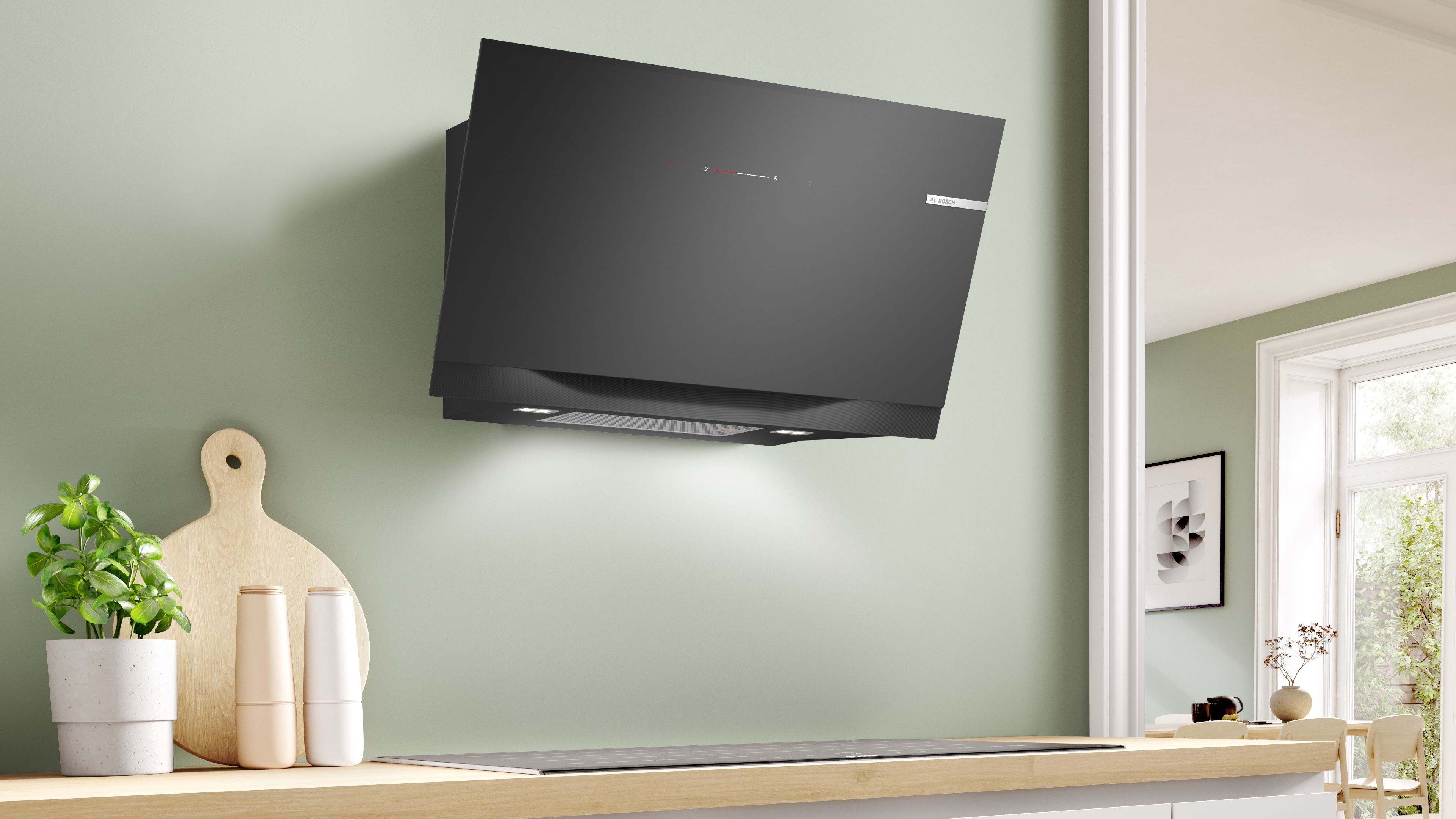 DWJ91LT60 Bosch afbeelding 2