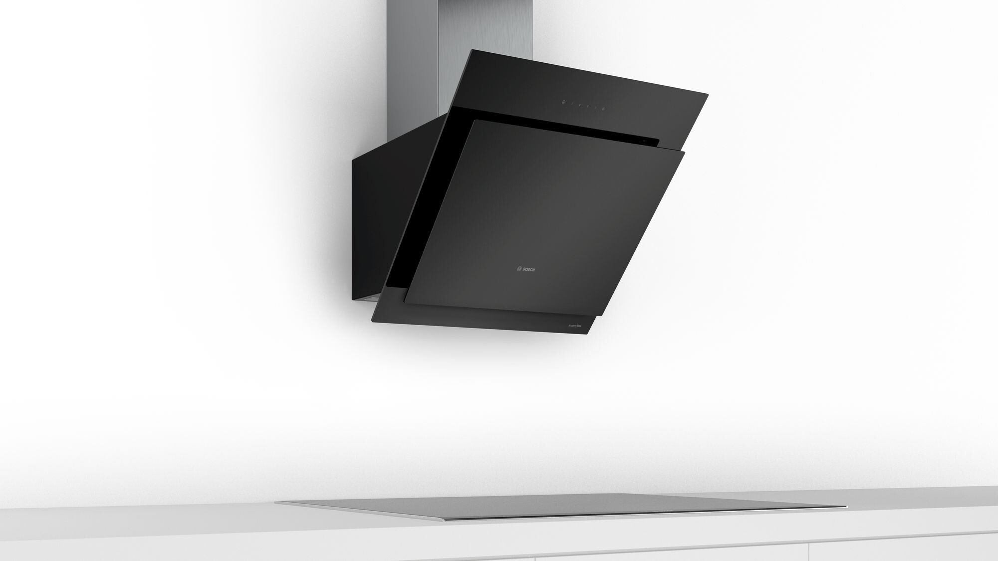 Bosch afzuigkap DWK67CM65 afbeelding 3