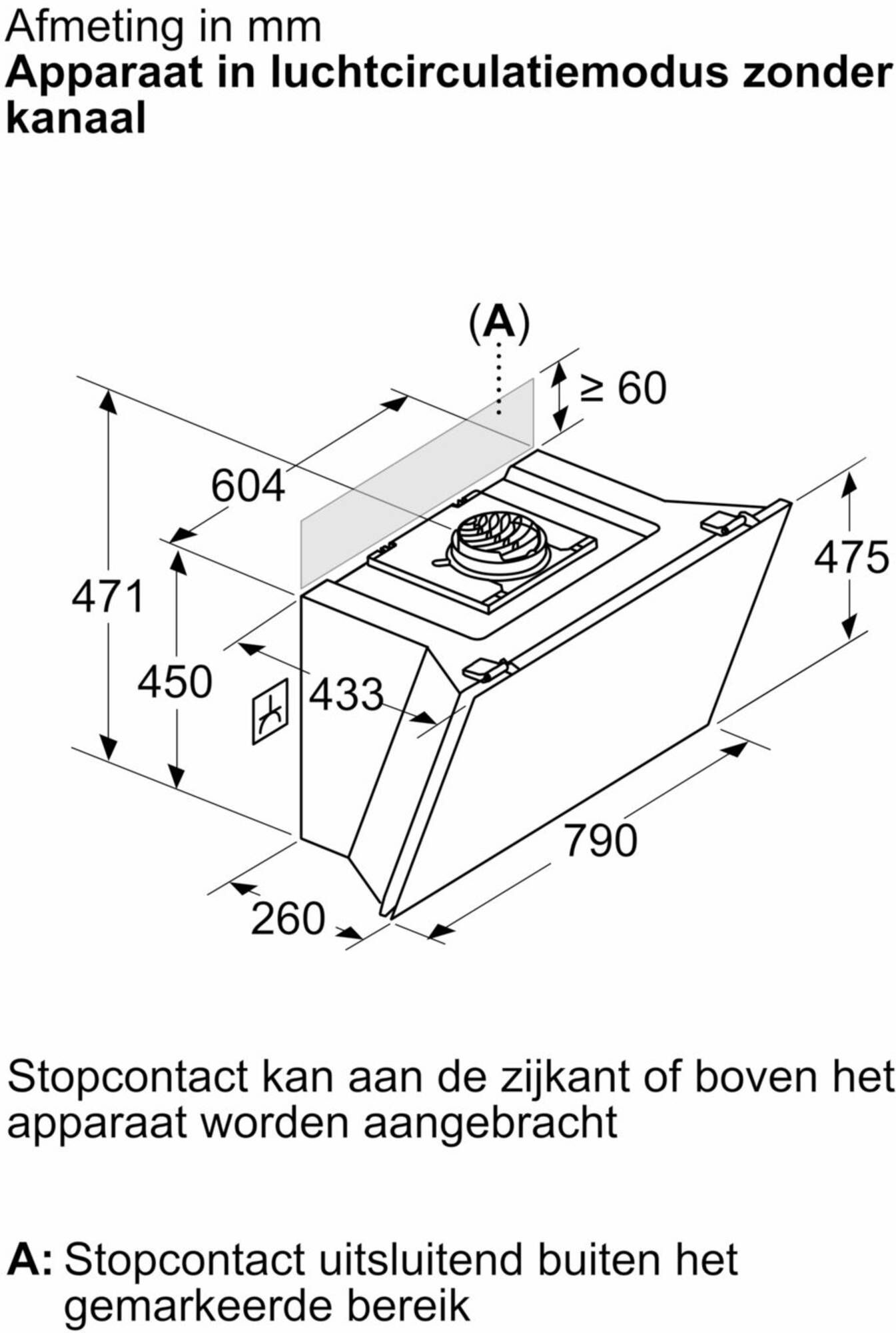 DWK81AN60 van Bosch afbeelding 6