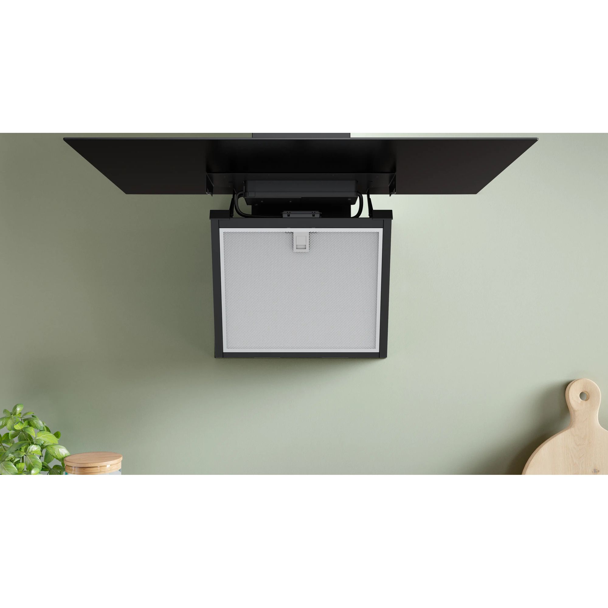 Bosch afzuigkap  DWK87PN65 afbeelding 4