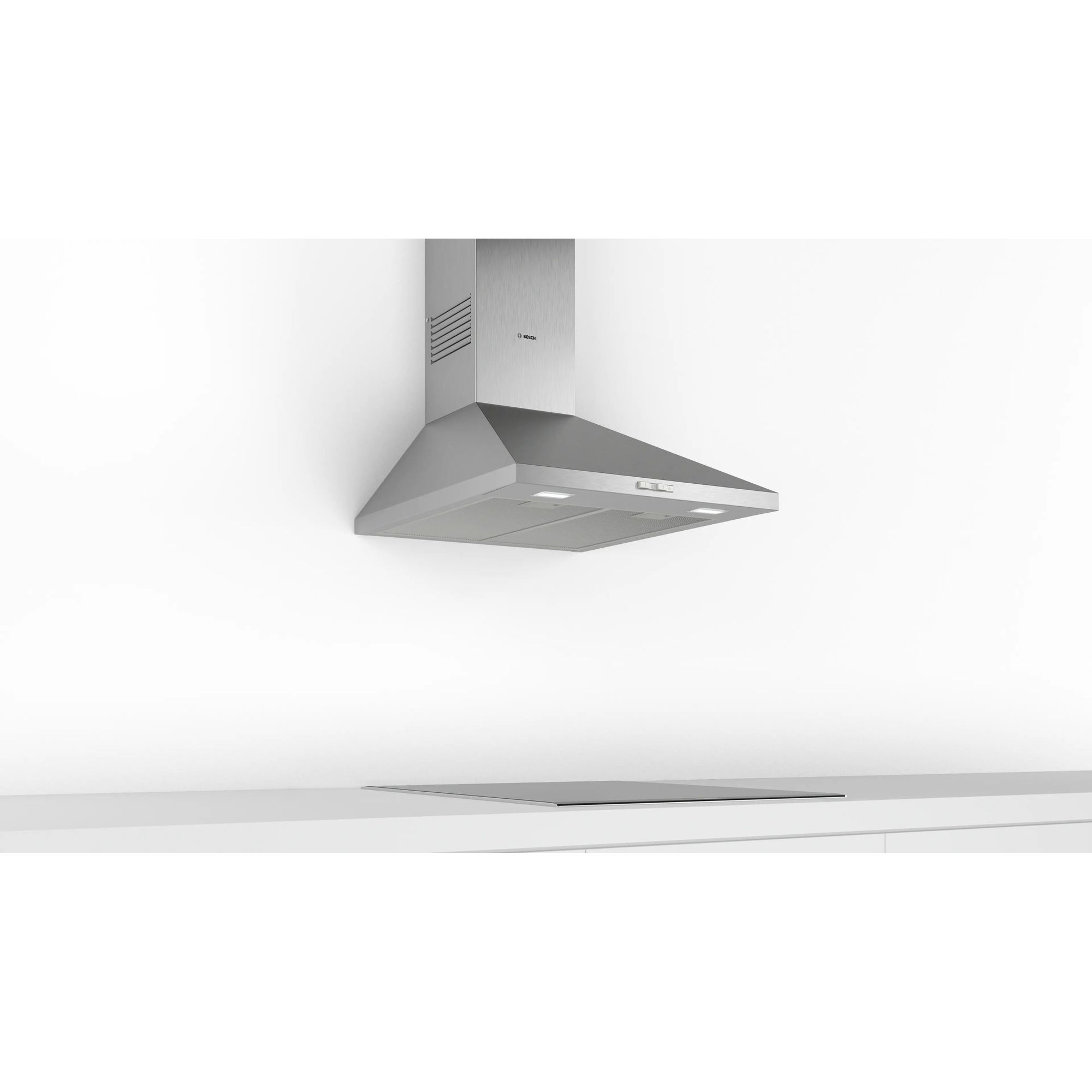 Bosch afzuigkap DWP65BC51 afbeelding 3