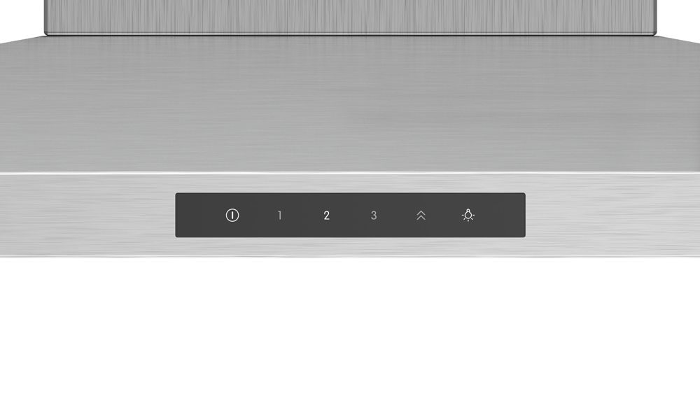Bosch afzuigkap DWQ66DM50 afbeelding 3