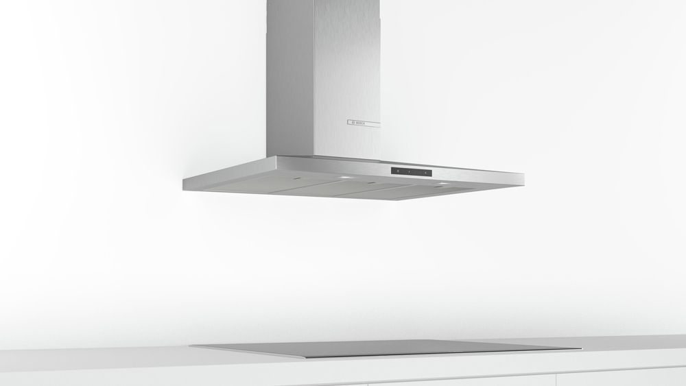 Bosch afzuigkap  DWQ96DM50 afbeelding 4
