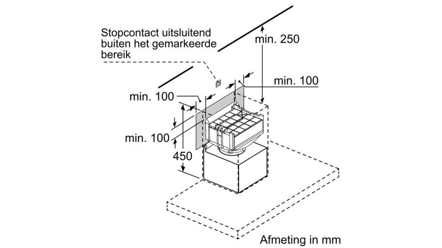 Bosch onderdeel  DWZ0XX0J0 afbeelding 4