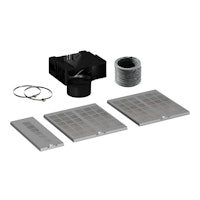 Bosch DWZ1BK1S1