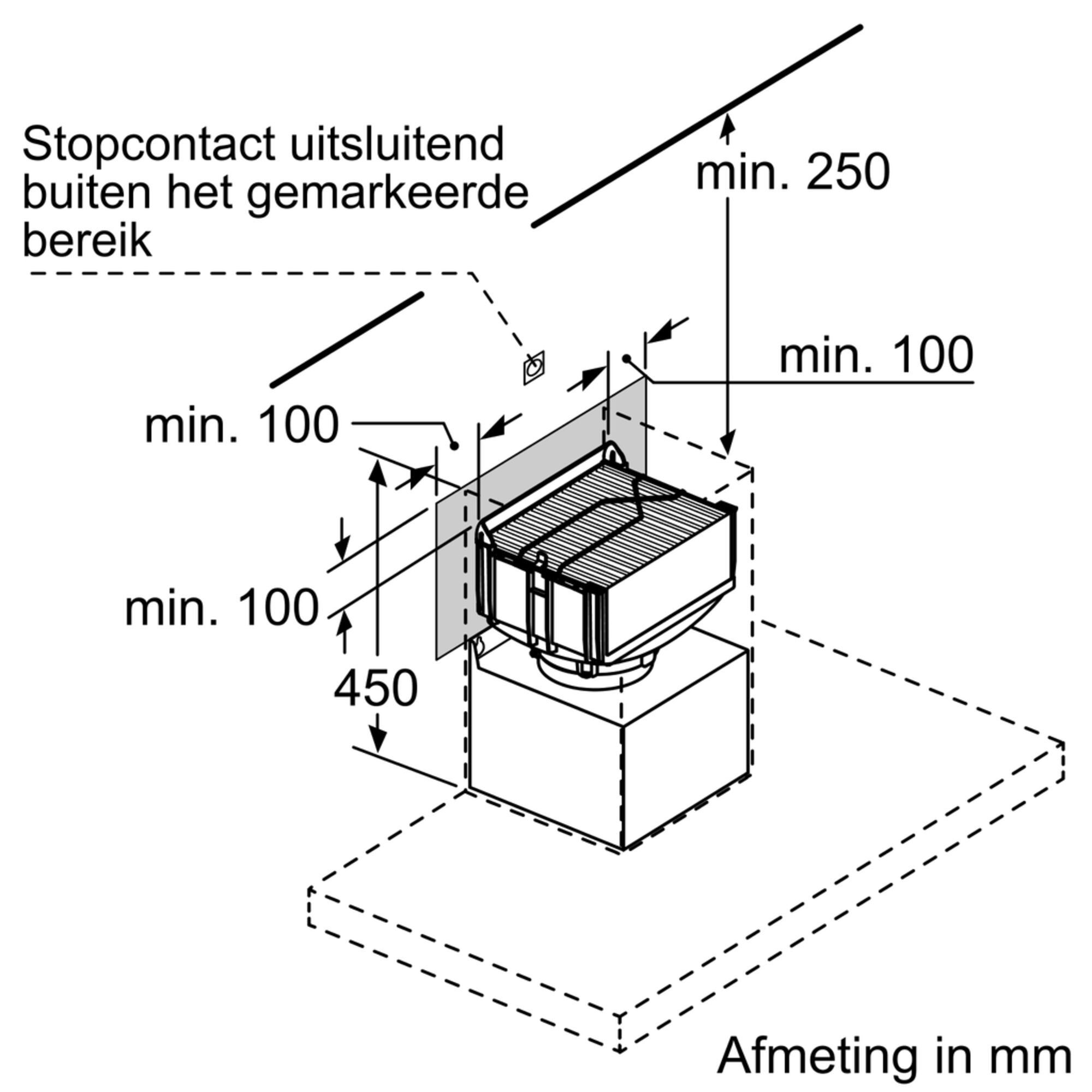 Bosch onderdeel  DWZ1DX1I6 afbeelding 4