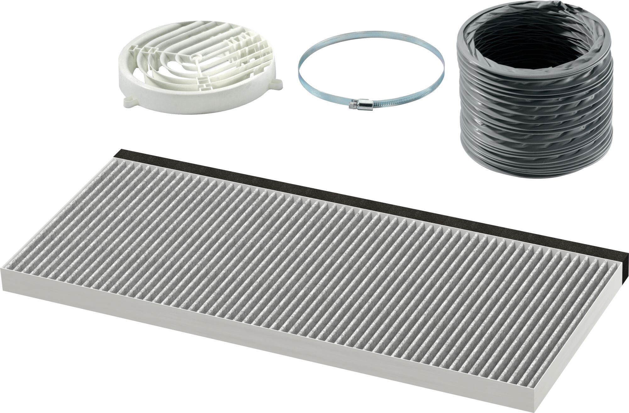 Bosch DWZ2IT1I4