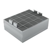 Bosch DZZ0XX0P0
