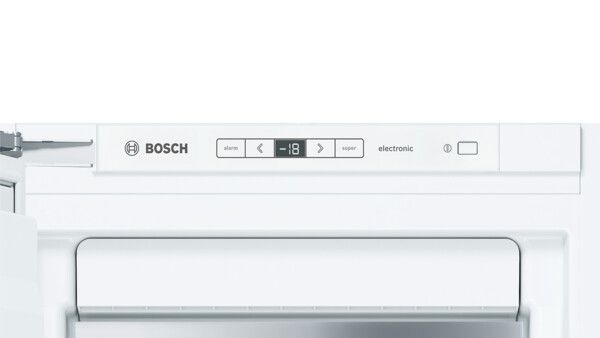 Bosch vriezer inbouw GIN31ACE0 afbeelding 4