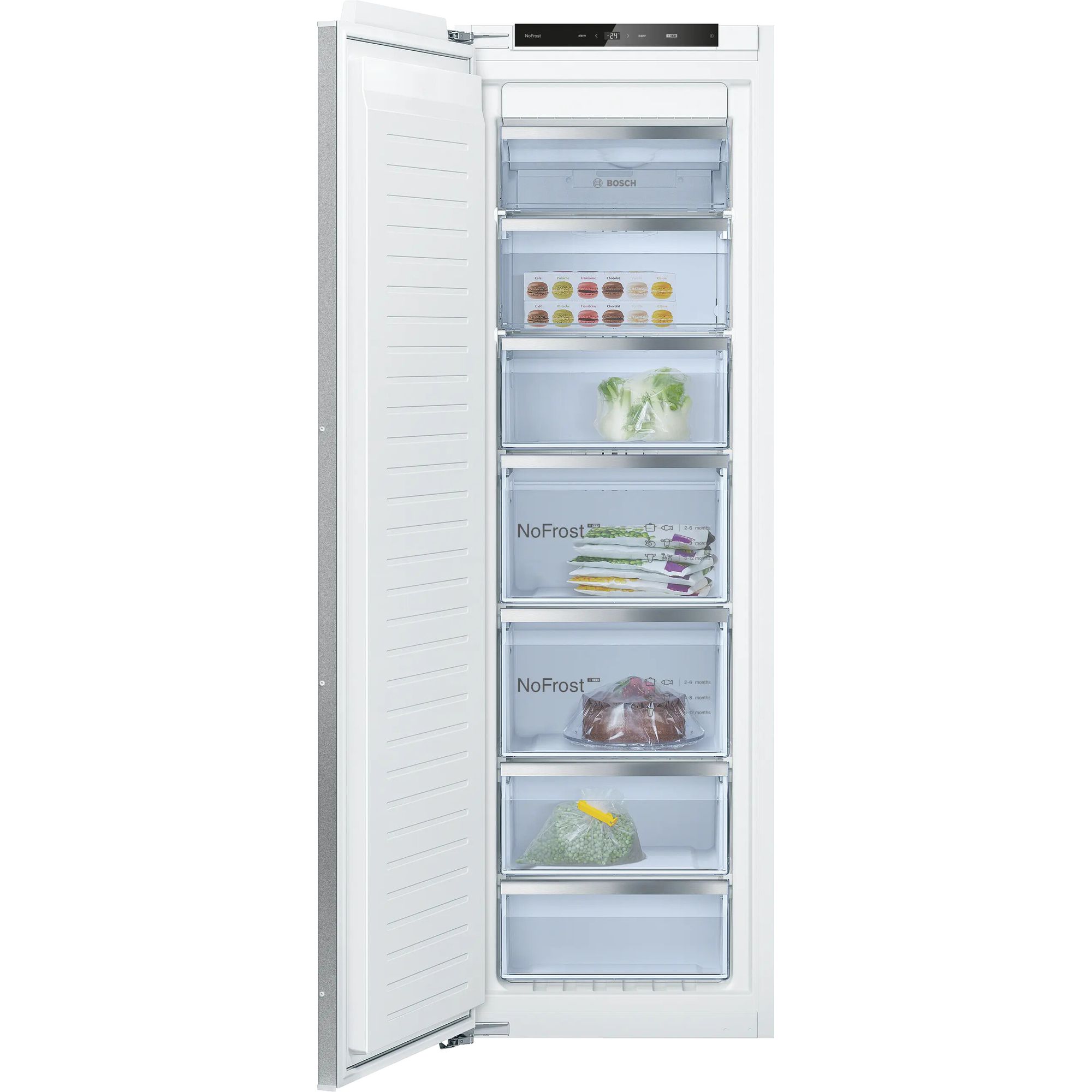 Bosch GIN81ACD0