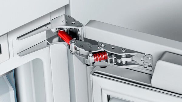 Bosch vriezer inbouw GIV11ADE0 afbeelding 4