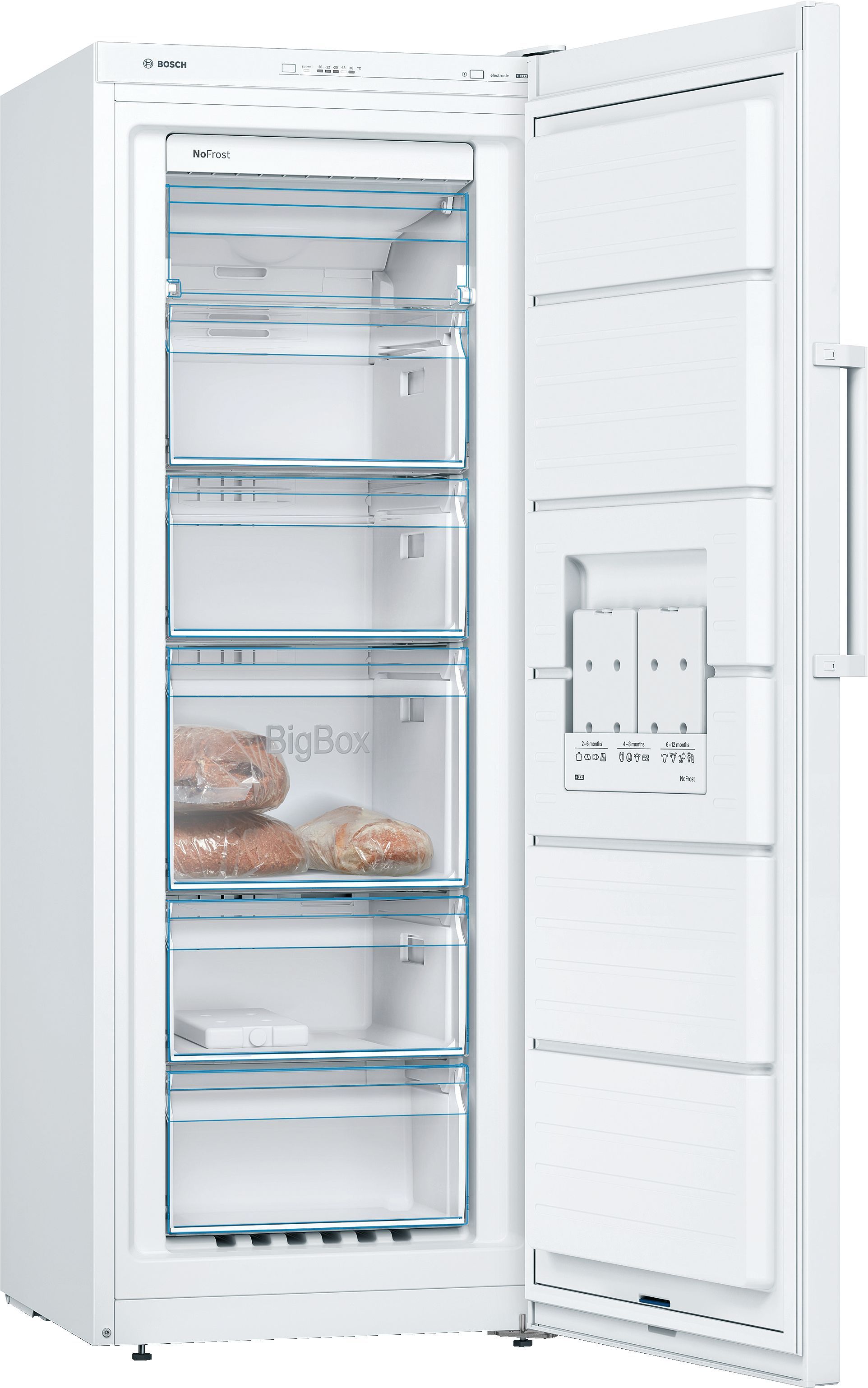 Bosch GSN29UWEW