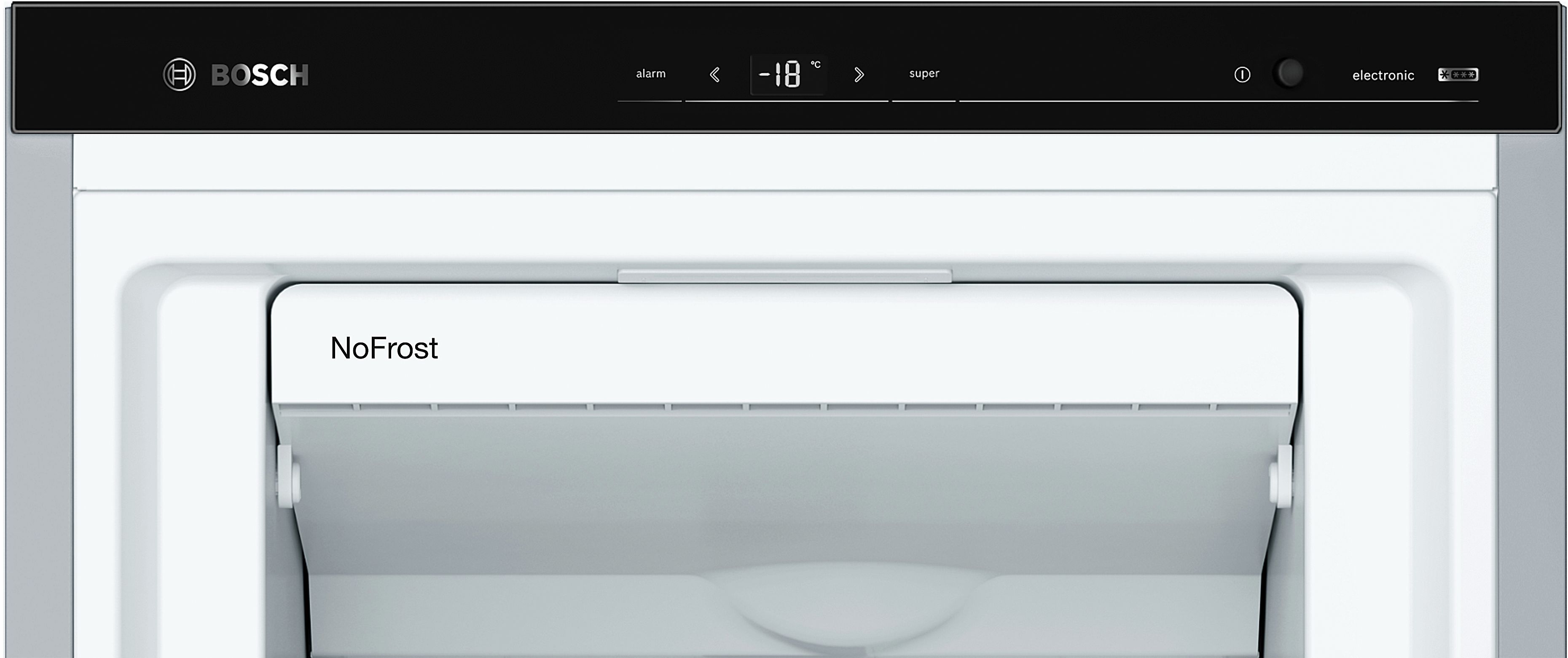 Bosch vriezer GSN36AIEP afbeelding 3